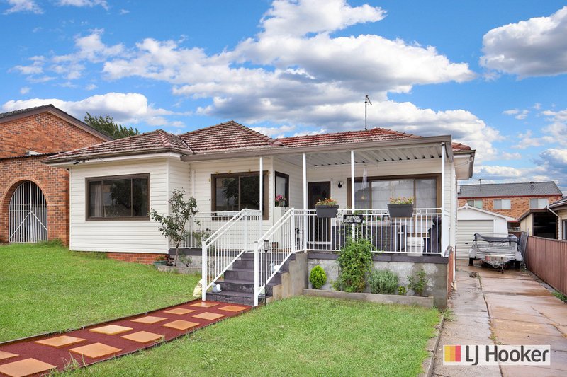 27 Lock Street, Blacktown NSW 2148