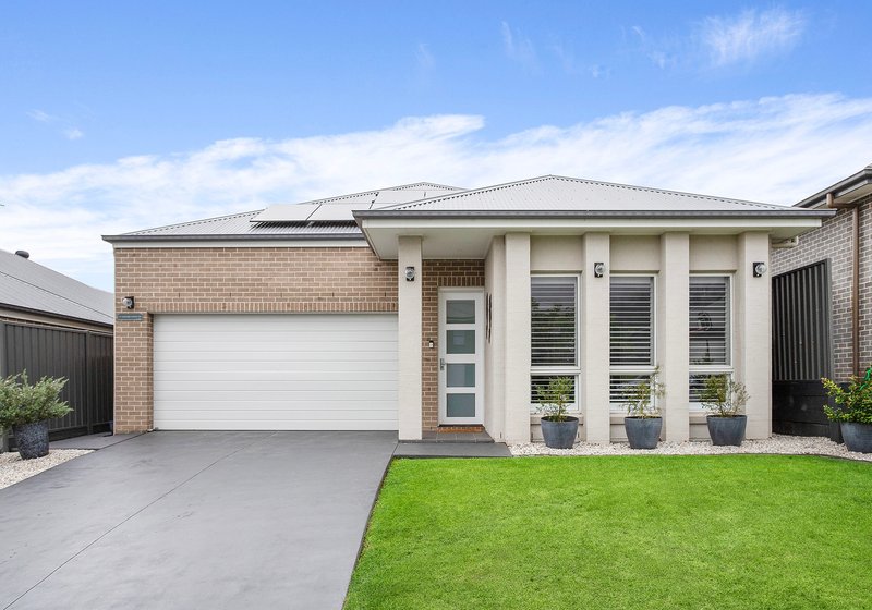 27 Lockheed Hudson Drive, Horsley NSW 2530