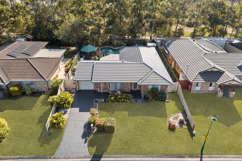 27 Lockyer Drive, Bray Park QLD 4500