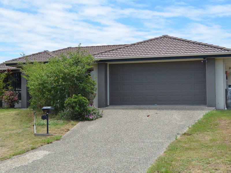 Photo - 27 Lockyer Place, Crestmead QLD 4132 - Image 1