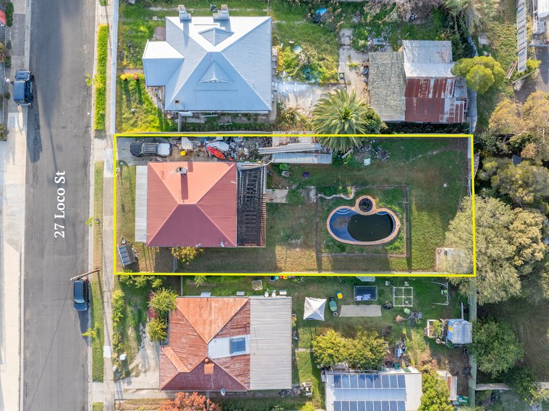 Photo - 27 Loco Street, Seymour VIC 3660 - Image 8