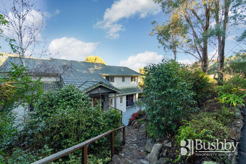 27 Longvista Road, Blackstone Heights TAS 7250