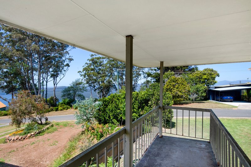 Photo - 27 Loop Road, Lower Beechmont QLD 4211 - Image 4