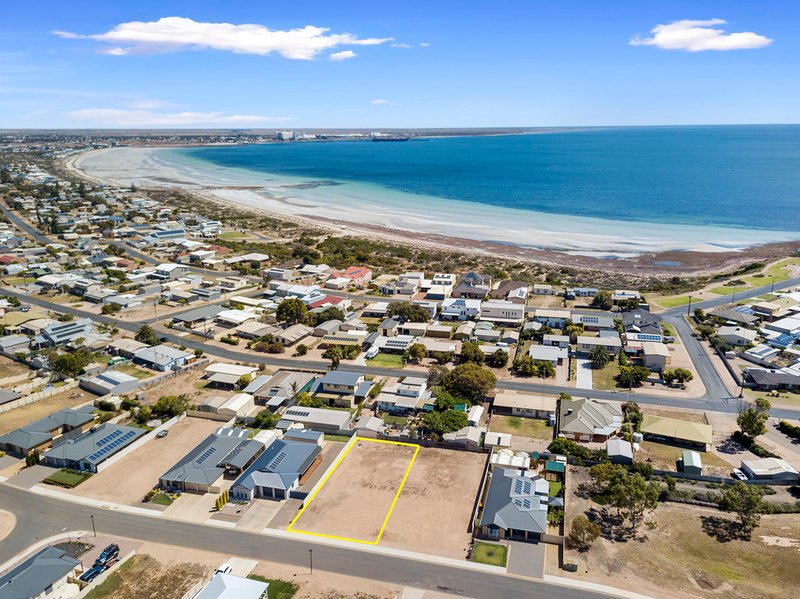 27 ( Lot 156 ) Farrell Road, North Beach SA 5556