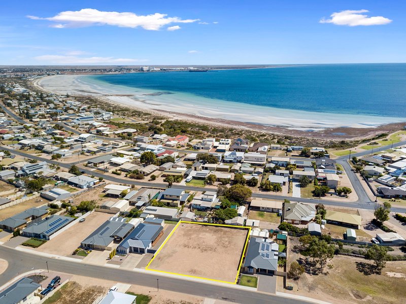 Photo - 27 ( Lot 156 ) Farrell Road, North Beach SA 5556 - Image 3