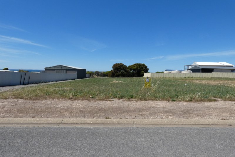 Photo - 27 (Lot 261) Captain Hutchinson Drive, Point Turton SA 5575 - Image 2