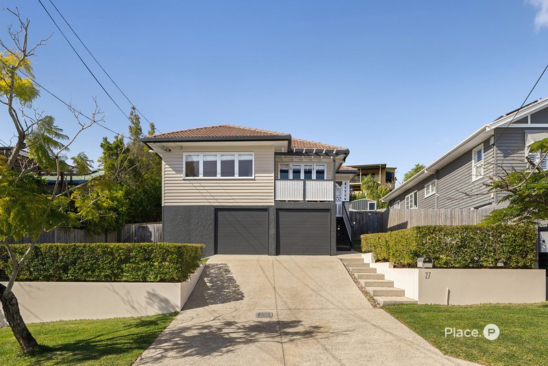 Photo - 27 Love Street, Holland Park QLD 4121 - Image 1