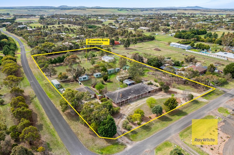 Photo - 27 Lowndes Road, Bannockburn VIC 3331 - Image 2