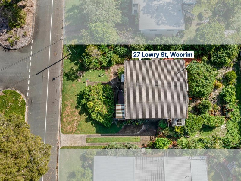 Photo - 27 Lowry St , Woorim QLD 4507 - Image 4