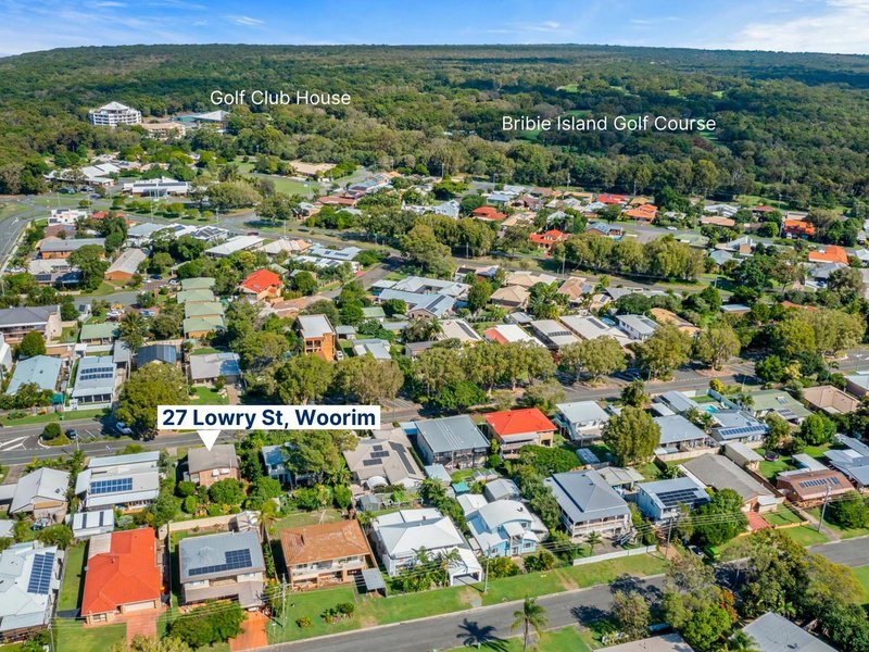 Photo - 27 Lowry St , Woorim QLD 4507 - Image 7