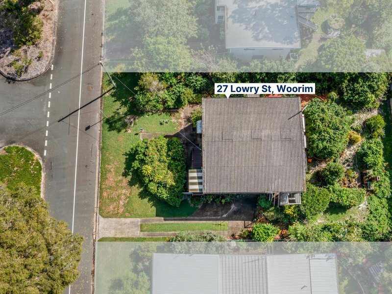 Photo - 27 Lowry St , Woorim QLD 4507 - Image 4