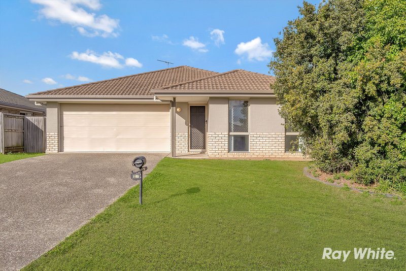 27 Lucy Street, Marsden QLD 4132