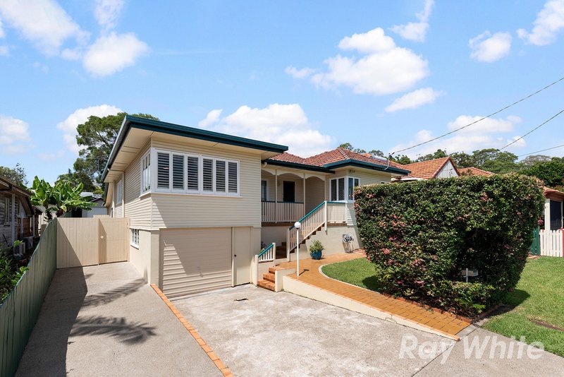 27 Luke Street, Wavell Heights QLD 4012