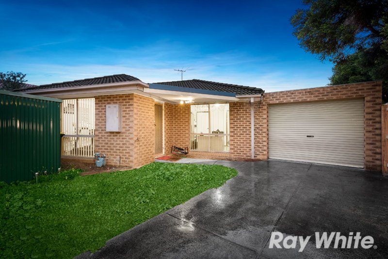 2/7 Lukin Court, Mill Park VIC 3082