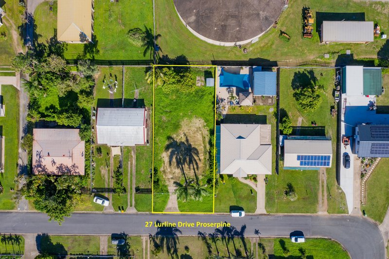 27 Lurline Drive, Proserpine QLD 4800