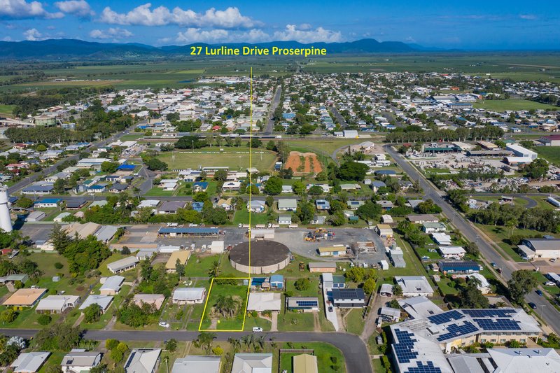 Photo - 27 Lurline Drive, Proserpine QLD 4800 - Image 6