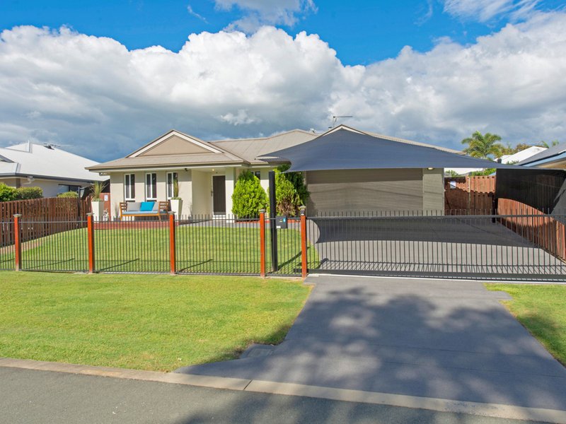 27 Lynbrook Avenue, Ormeau QLD 4208