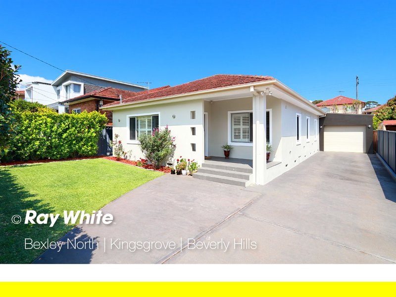 27 Lynesta Avenue, Bexley North NSW 2207