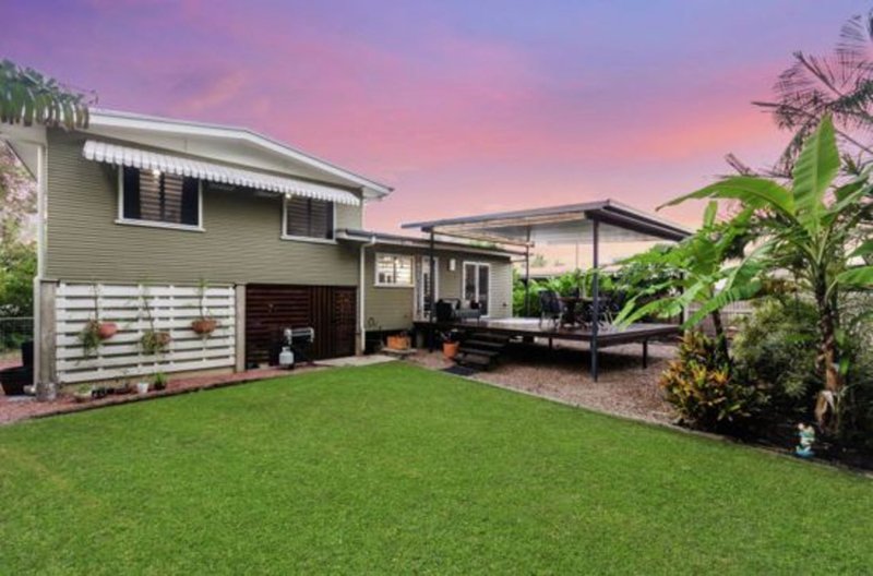 27 Mabin Street, Mundingburra QLD 4812