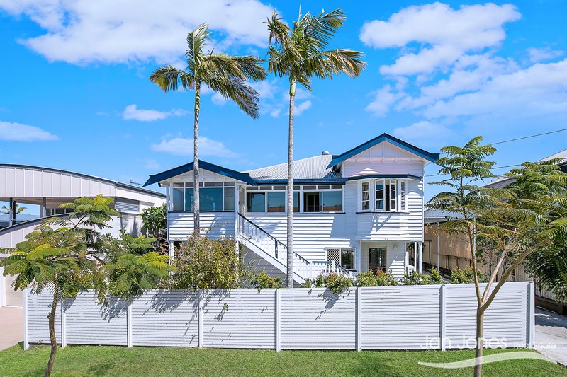 27 Macdonnell Road, Margate QLD 4019