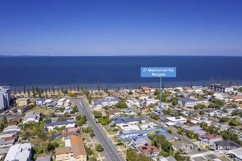 Photo - 27 Macdonnell Road, Margate QLD 4019 - Image 3