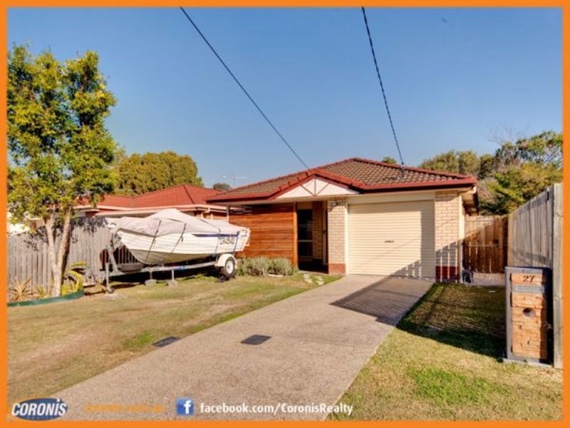 Photo - 27 Maggs Street, Wavell Heights QLD 4012 - Image 5