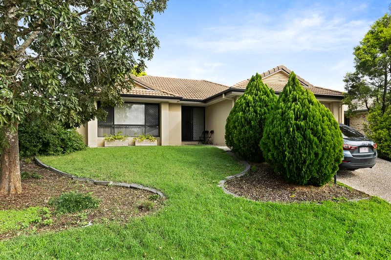 Photo - 27 Mair Drive, Goodna QLD 4300 - Image 1