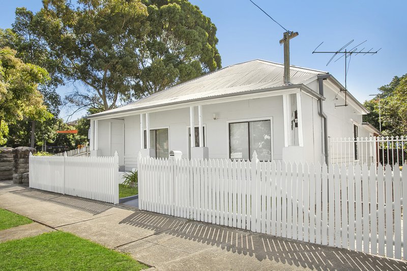 27 Malakoff Street, Marrickville NSW 2204