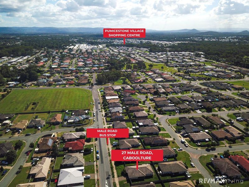 Photo - 27 Male Road, Caboolture QLD 4510 - Image 10