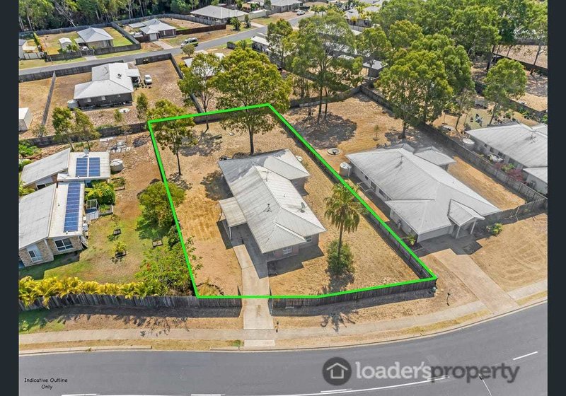 27 Malvern Drive, Moore Park Beach QLD 4670