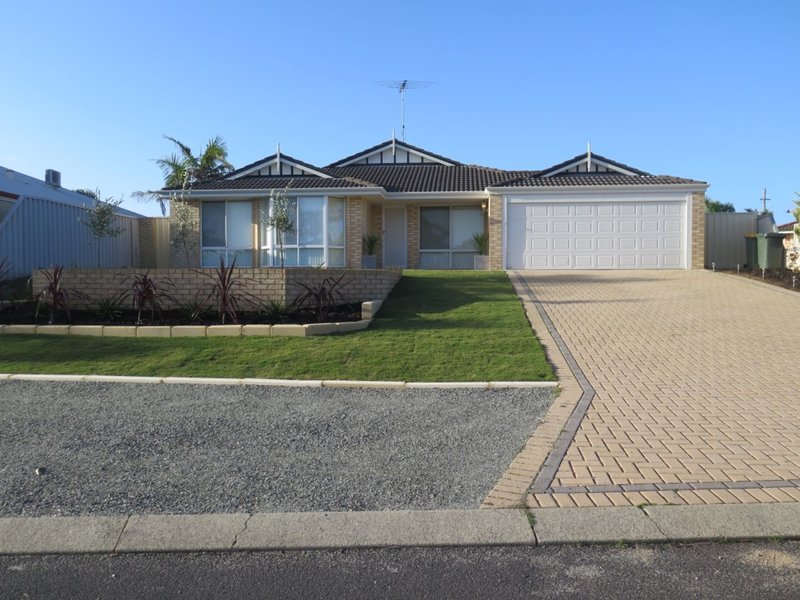 27 Malvern Rise, Greenfields WA 6210