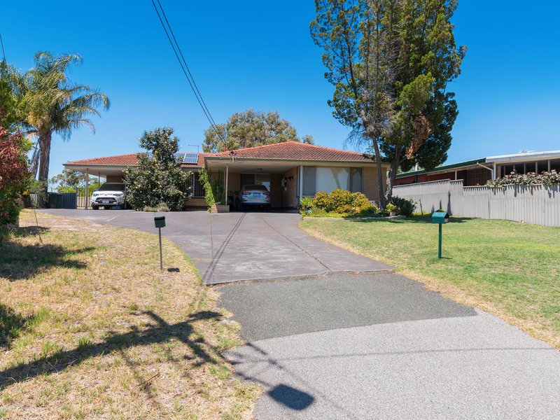 27 Mandora Way, Riverton WA 6148