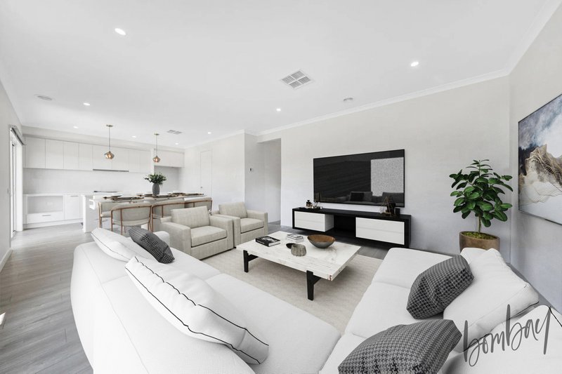 Photo - 27 Mannagum Drive, Beveridge VIC 3753 - Image 4