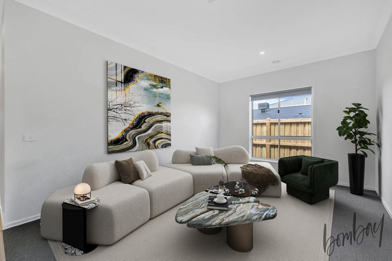 Photo - 27 Mannagum Drive, Beveridge VIC 3753 - Image 6