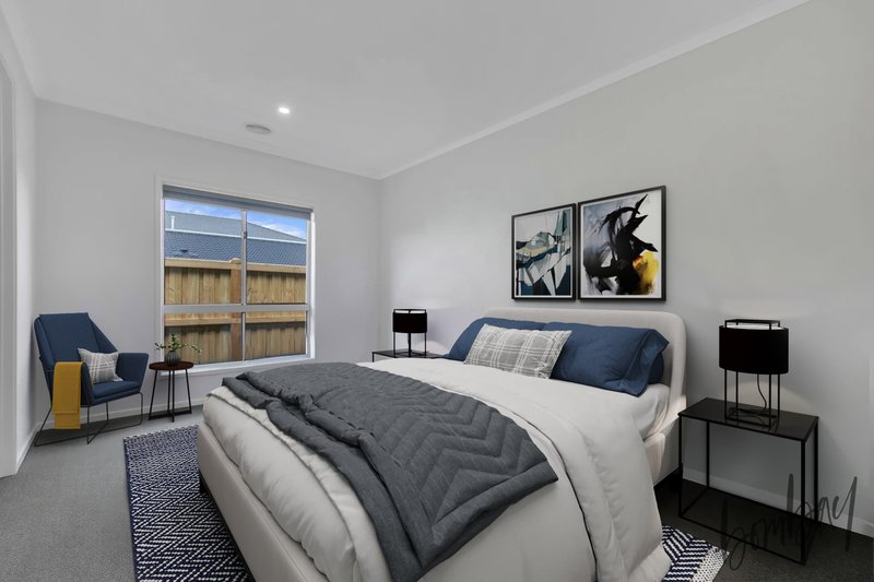 Photo - 27 Mannagum Drive, Beveridge VIC 3753 - Image 7