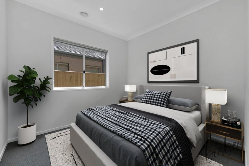 Photo - 27 Mannagum Drive, Beveridge VIC 3753 - Image 9