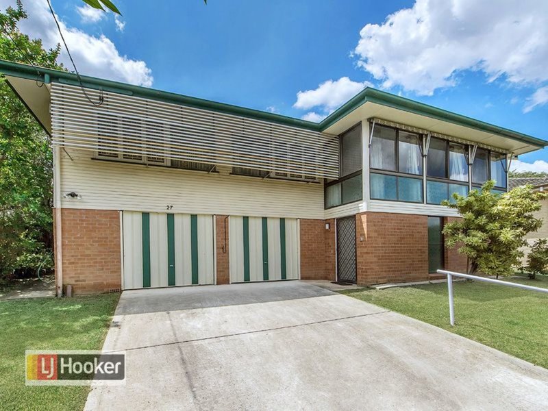 27 Marathon Street, Aspley QLD 4034