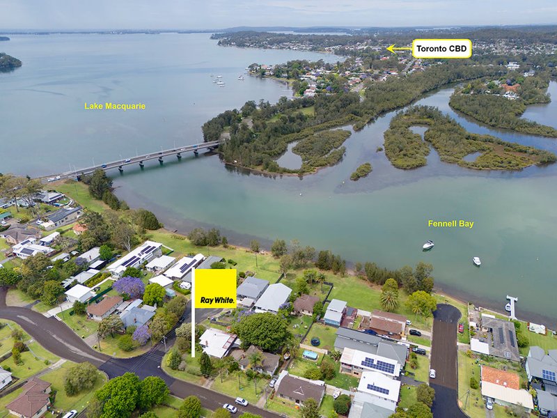 Photo - 27 Margaret Street, Fennell Bay NSW 2283 - Image 3