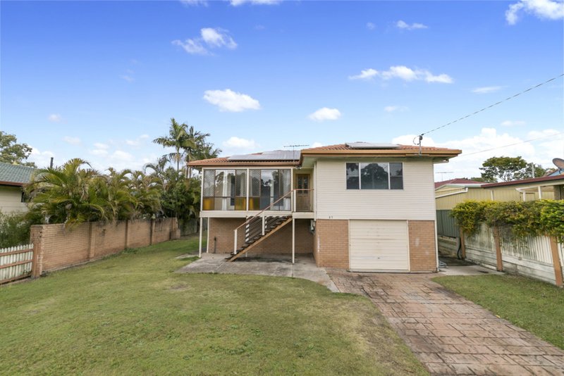 27 Marina Street, Alexandra Hills QLD 4161