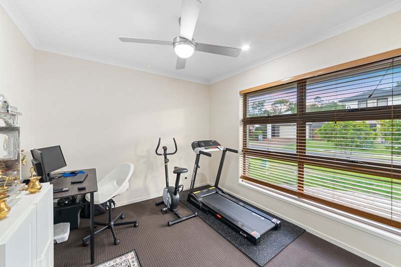 Photo - 27 Markwell Crescent, Mango Hill QLD 4509 - Image 14