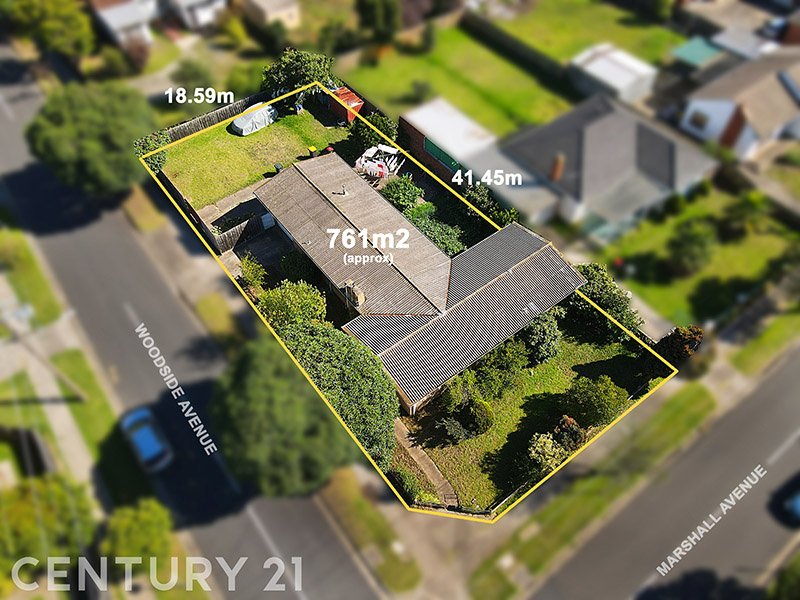 27 Marshall Avenue, Clayton VIC 3168