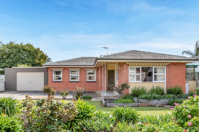 27 Marshalsea Road, Elizabeth Park SA 5113