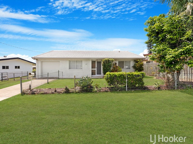 27 Martin Street, Point Vernon QLD 4655