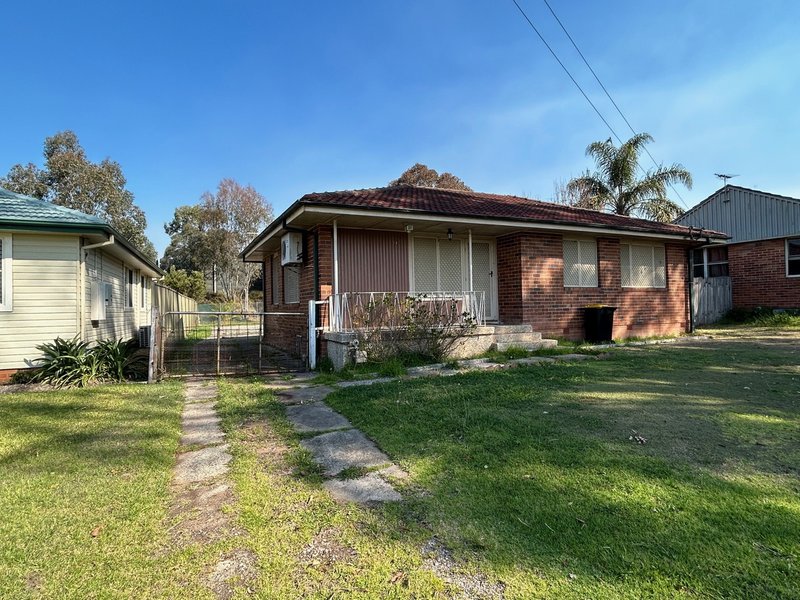 27 Mary Cres , Liverpool NSW 2170