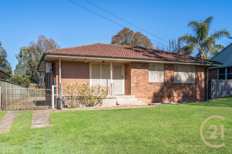 27 Mary Crescent, Liverpool NSW 2170