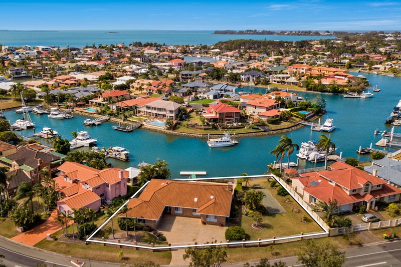 27 Mary Pleasant Drive, Birkdale QLD 4159 Real Estate Industry Partners