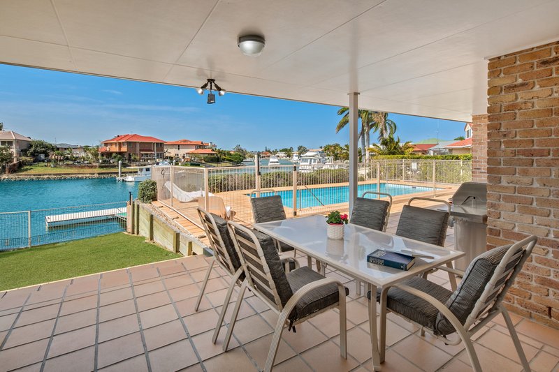 27 Mary Pleasant Drive, Birkdale QLD 4159 Real Estate Industry Partners
