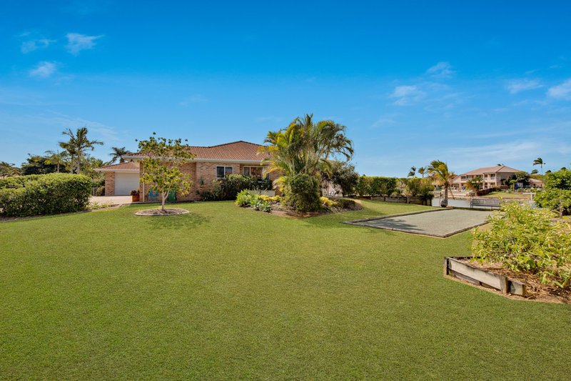 27 Mary Pleasant Drive, Birkdale QLD 4159 Real Estate Industry Partners