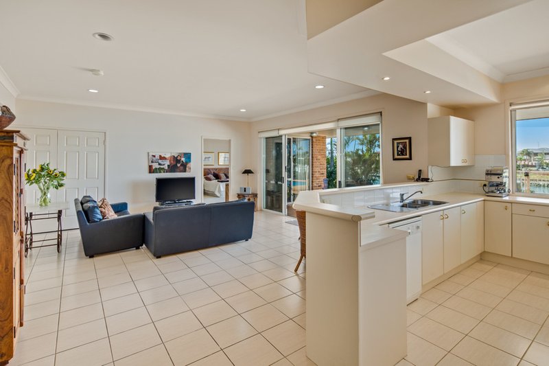 27 Mary Pleasant Drive, Birkdale QLD 4159 Real Estate Industry Partners