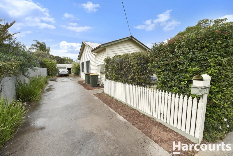 Photo - 27 Mathoura Street, Horsham VIC 3400 - Image 11